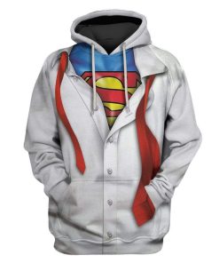 New fashion Custom T-shirt - Hoodies Apparel HD-GH20314 3D Custom Fleece Hoodies Hoodie S 