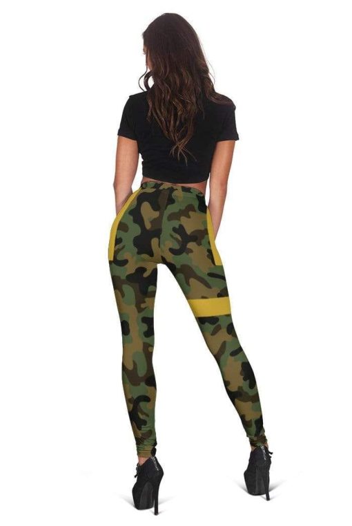 New fashion Full-print Leggings HD-GH20069-LEG Leggings