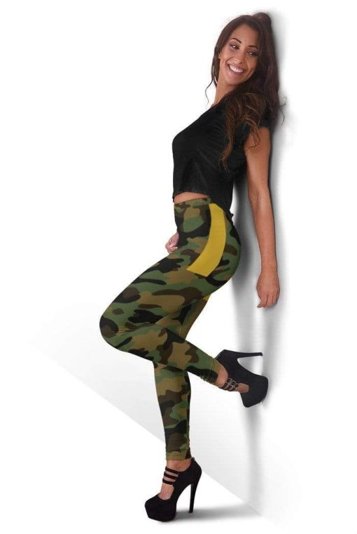 New fashion Full-print Leggings HD-GH20069-LEG Leggings
