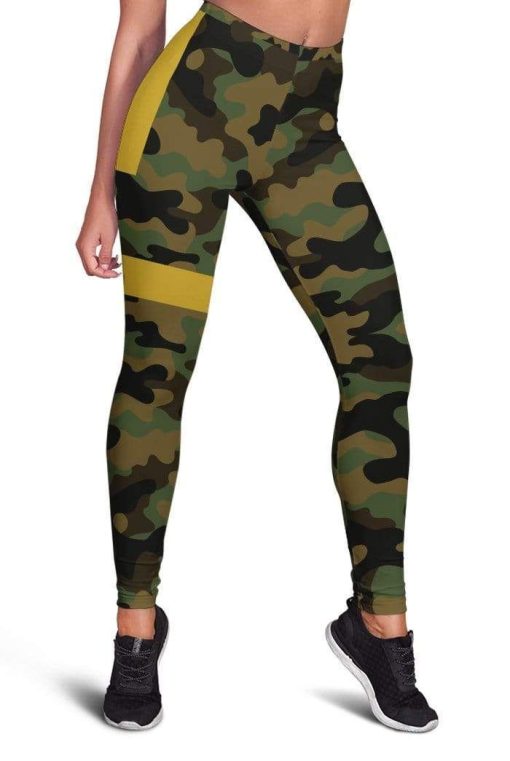 New fashion Full-print Leggings HD-GH20069-LEG Leggings Leggings S