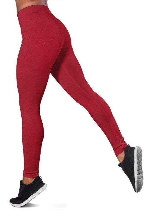 New fashion Full-print Leggings HD-GH20102-LEG Leggings