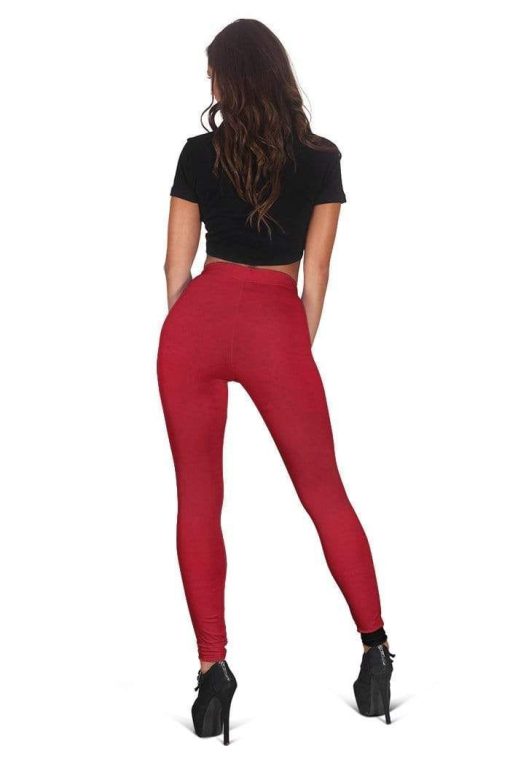 New fashion Full-print Leggings HD-GH20102-LEG Leggings