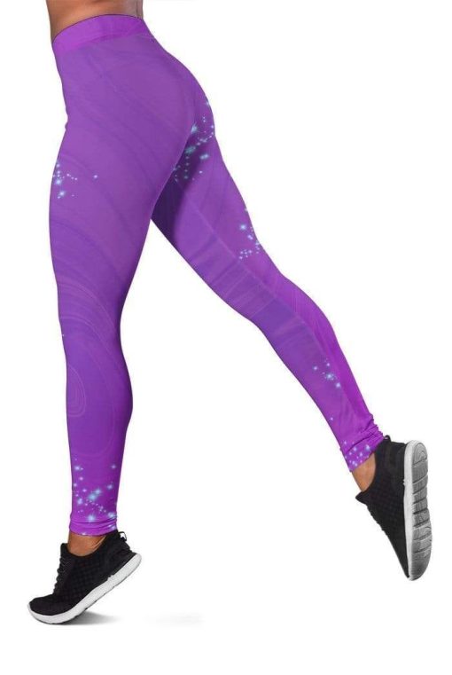 New fashion Full-print Leggings HD-GH20243-LEG Leggings