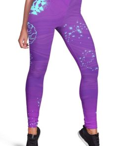 New fashion Full-print Leggings HD-GH20243-LEG Leggings Leggings S 