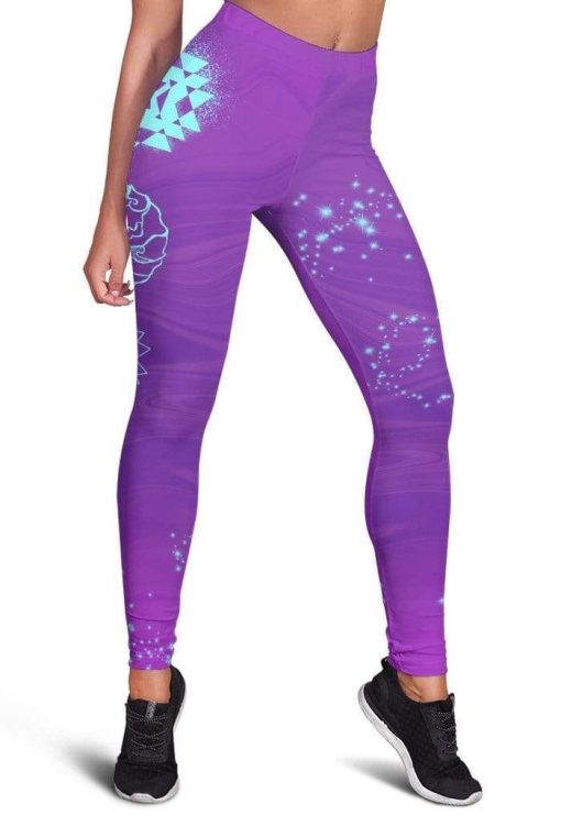 New fashion Full-print Leggings HD-GH20243-LEG Leggings Leggings S