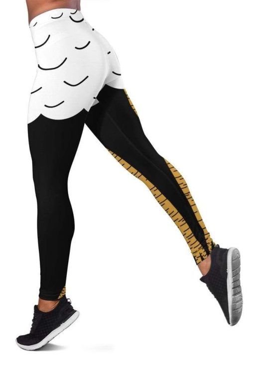 New fashion Full-print Leggings HD-GH20256-LEG Leggings