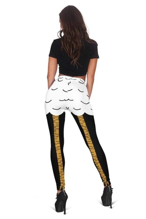 New fashion Full-print Leggings HD-GH20256-LEG Leggings