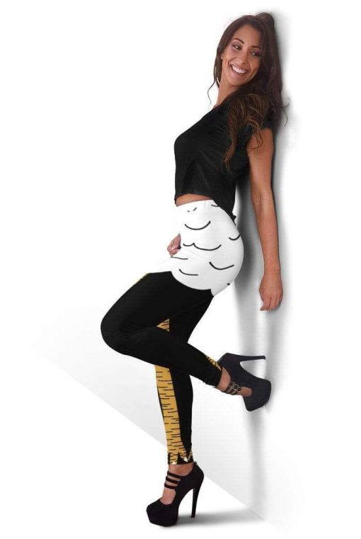 New fashion Full-print Leggings HD-GH20256-LEG Leggings