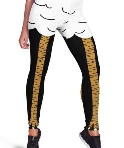 New fashion Full-print Leggings HD-GH20256-LEG Leggings Leggings S 