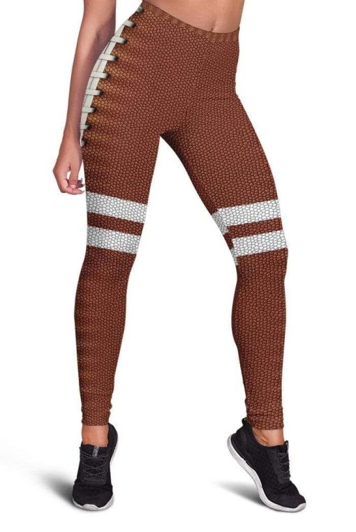 New fashion Full-print Leggings HD-GH20257-LEG Leggings Leggings S