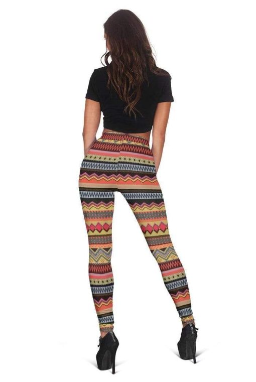 New fashion Full-print Leggings HD-GH20277-LEG Leggings