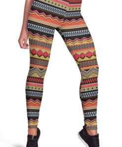 New fashion Full-print Leggings HD-GH20277-LEG Leggings Leggings S 