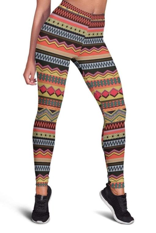 New fashion Full-print Leggings HD-GH20277-LEG Leggings Leggings S