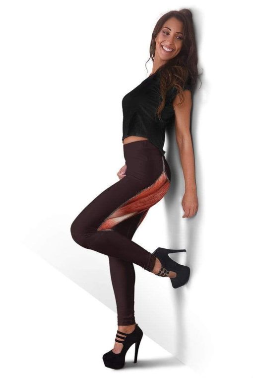 New Fashion Women Full-print Leggings HD-GH20095-LEG Leggings