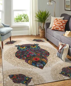 Gearhumans OWL RUG