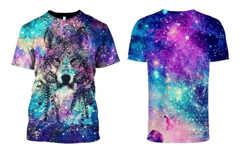 Owl Hoodies T-Shirt Apparel GL101102 3D Custom Fleece Hoodies