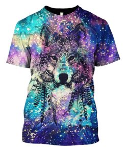 Owl Hoodies T-Shirt Apparel GL101102 3D Custom Fleece Hoodies T-Shirt S 