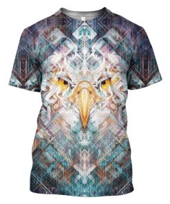 Owl Hoodies - T-Shirts Apparel PET110159 3D Custom Fleece Hoodies T-Shirt S 