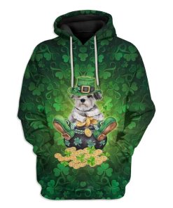 Patrick Baby Custom Photo T-Shirts Hoodies Apparel HD-DT1601201 3D Custom Fleece Hoodies Hoodie S 