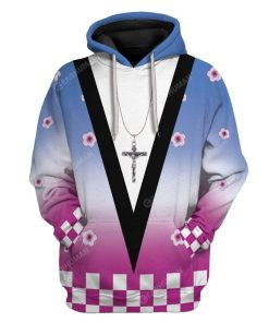 Peope In Japan Custom T-Shirts Hoodies Apparel HD-TA2611192 3D Custom Fleece Hoodies Hoodie S 