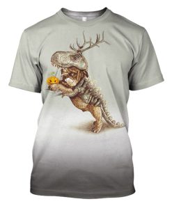 Pet Bulldog Hoodies - T-Shirt Apparel PET101113 3D Custom Fleece Hoodies T-Shirt S 