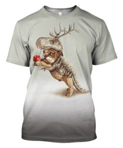 Pet Bulldog Hoodies - T-Shirt Apparel PET101114 3D Custom Fleece Hoodies T-Shirt S 