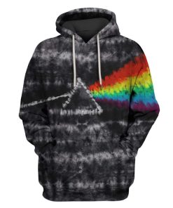 Physical phenomena Custom T-shirt - Hoodies Apparel HD-GH1106126 3D Custom Fleece Hoodies Hoodie S