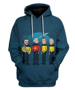 Presidents of the US T-Shirts Hoodies Apparel MV-QM1912191 3D Custom Fleece Hoodies Hoodie S 