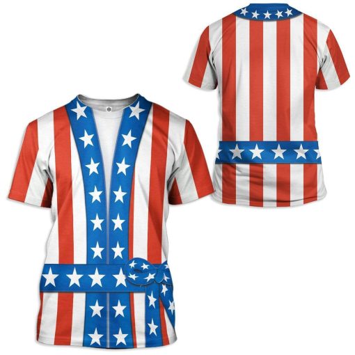 Gearhumans Rocky Boxing Custom T-Shirts Hoodies Apparel 14 Rocky Boxing Custom T-Shirts Hoodies Apparel HD-QM3101202 3D Custom Fleece Hoodies