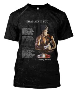 Rocky IV Custom T-shirt - Hoodies Apparel HD-GH110686 3D Custom Fleece Hoodies