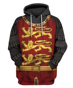 Sean connery Custom T-shirt - Hoodies Apparel HD-GH20232 3D Custom Fleece Hoodies Hoodie S 