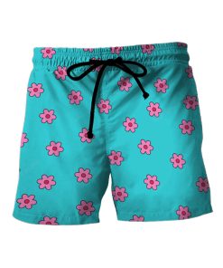 Gearhumans 3D Peter Griffin Family Guy Hawaii Short