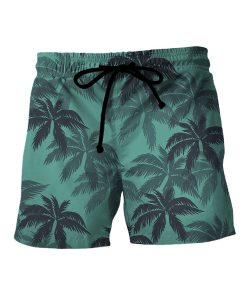 Gearhumans 3D Tommy Vercetti Hawaii Short