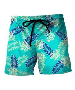 Gearhumans 3D Tommy Vercetti Hawaii Short