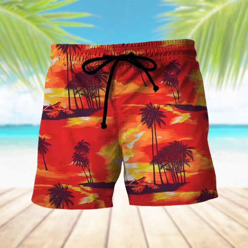 Gearhumans 3D Max Candy Hawaii Short