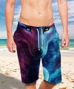 Short example 1 3d short 3D Custom Fleece Hoodies