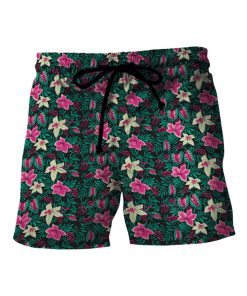 Gearhumans 3D Chunk The Gonnies Hawaii Shorts