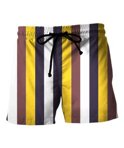 Gearhumans 3D ELV PRL Fun In Acapulco Hawaii Shorts