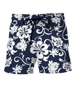 Gearhumans 3D Hawk Eye Pierce From Mash Hawaii Shorts