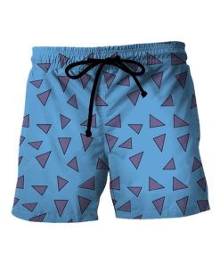 Gearhumans 3D Rocko Hawaii Shorts