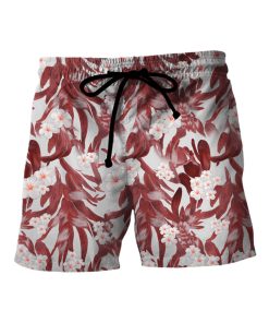 Gearhumans 3D Mash Robert Altman Hawaii Shorts