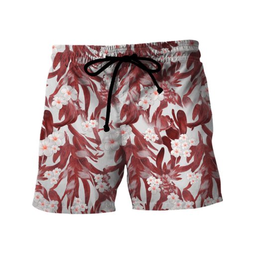 Gearhumans 3D Mash Robert Altman Hawaii Shorts