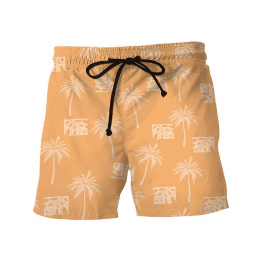 Gearhumans 3D Tim Marcin Hawaii Shorts