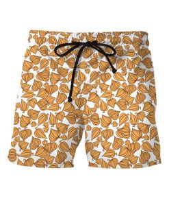 Gearhumans 3D Seinfeld Hawaii Shorts