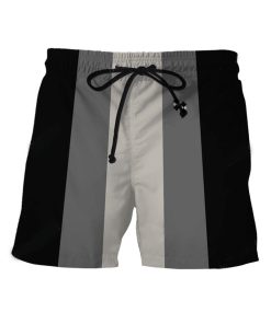 Gearhumans 3D Soprano Hawaii Shorts