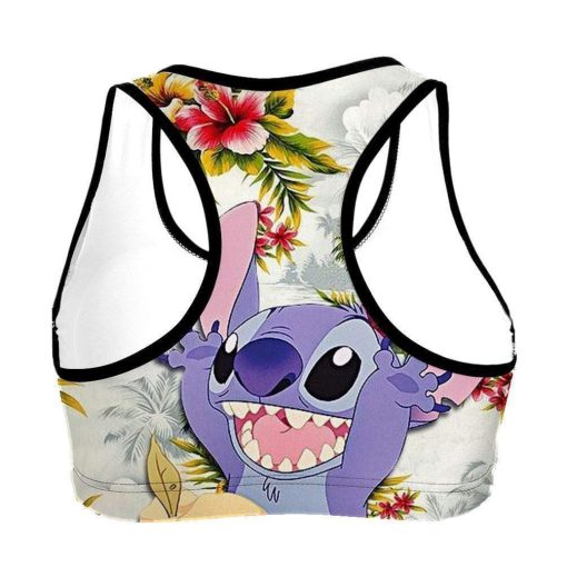Sport Bra 3d Sport Bra 3D Custom Fleece Hoodies