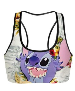 Sport Bra 3d Sport Bra 3D Custom Fleece Hoodies 