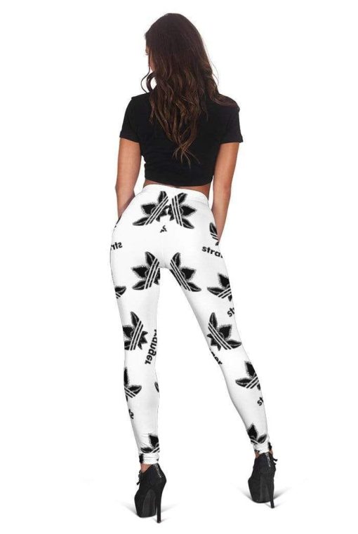 Stranger Full-print Leggings HD-GH20254-LEG Leggings