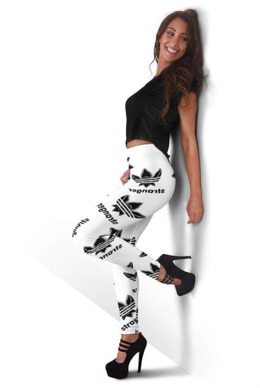 Stranger Full-print Leggings HD-GH20254-LEG Leggings