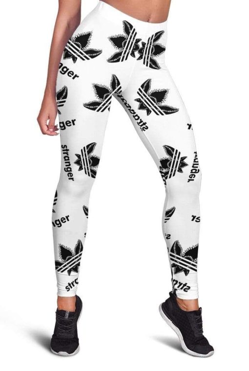 Stranger Full-print Leggings HD-GH20254-LEG Leggings Leggings S